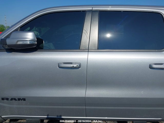 RAM 1500 Laramie  4x4 5'7 Box 2020 1C6SRFJT2LN404846 Image 14