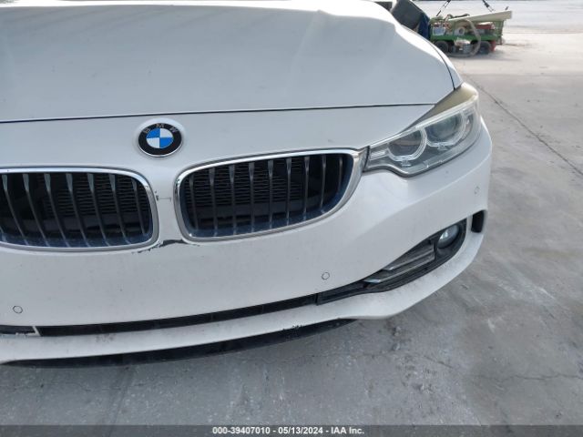 WBA3N3C53FK233310 BMW 428i