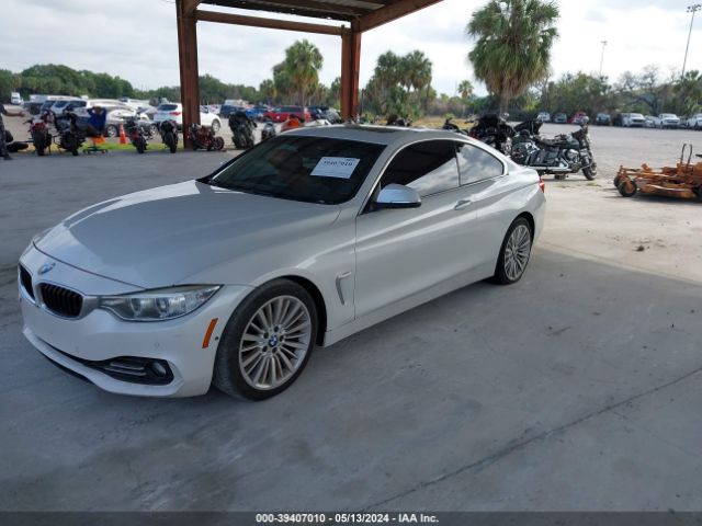 WBA3N3C53FK233310 BMW 428i