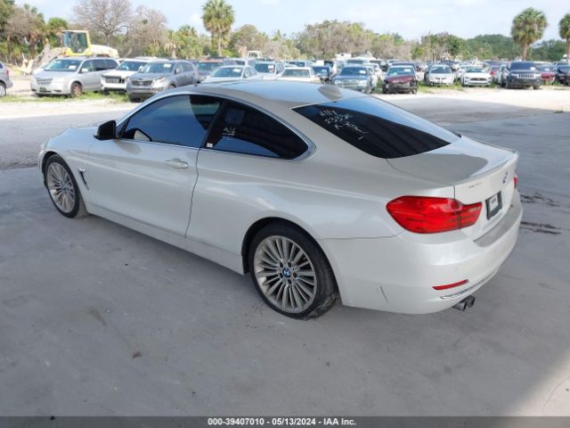 WBA3N3C53FK233310 BMW 428i