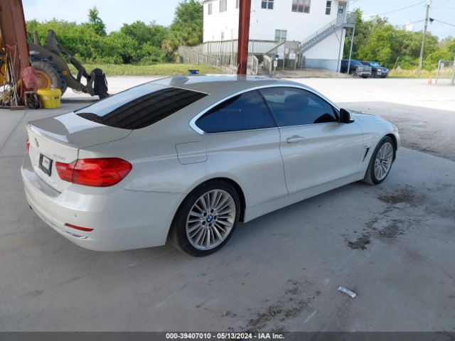WBA3N3C53FK233310 BMW 428i