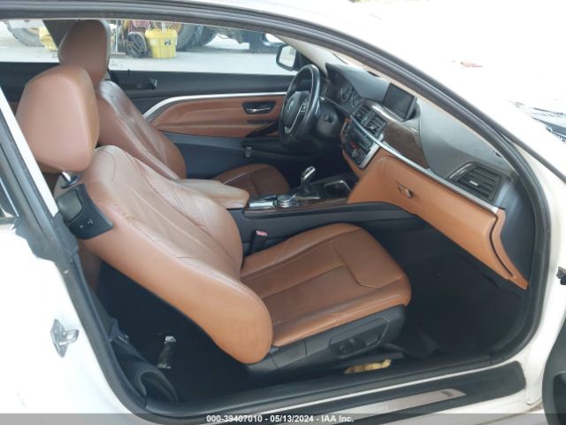 WBA3N3C53FK233310 BMW 428i