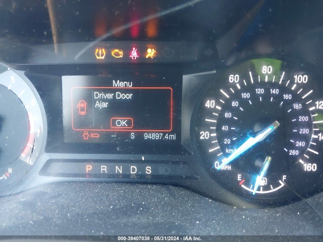 Ford FUSION SE 2015 3FA6P0H70FR193286 Image 7