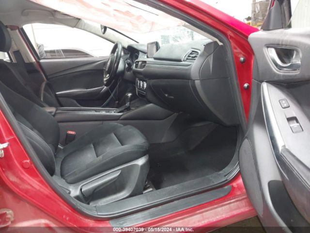 JM1GL1U53H1144407 Mazda Mazda6 Sport