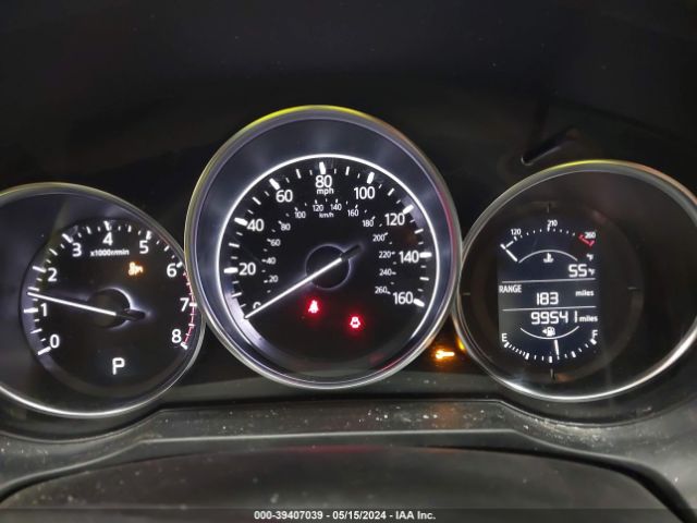 JM1GL1U53H1144407 Mazda Mazda6 Sport
