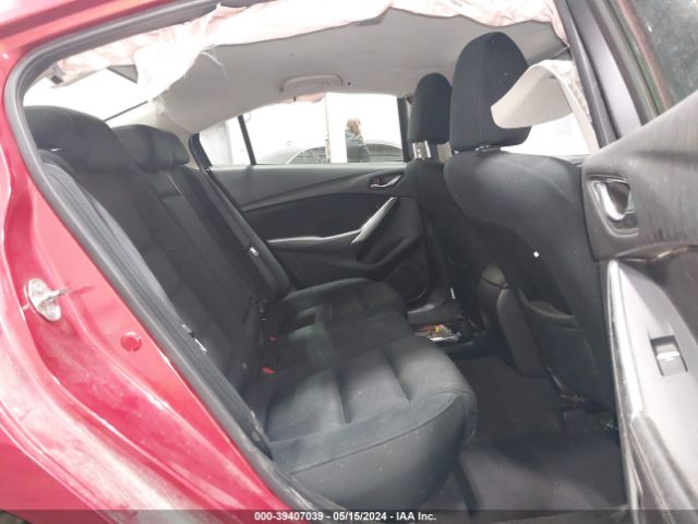 JM1GL1U53H1144407 Mazda Mazda6 Sport