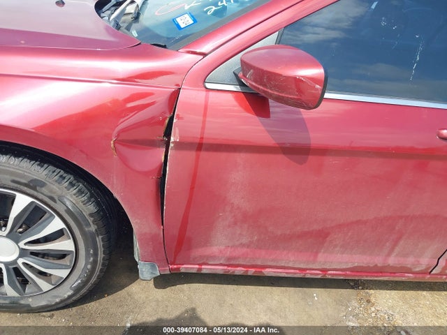 Продажа на аукционе авто 2012 Chrysler 200 Touring, vin: 1C3CCBBB5CN241644, номер лота: 39407084