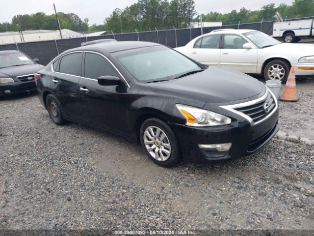 1N4AL3APXEC138536 Nissan Altima 2.5 S