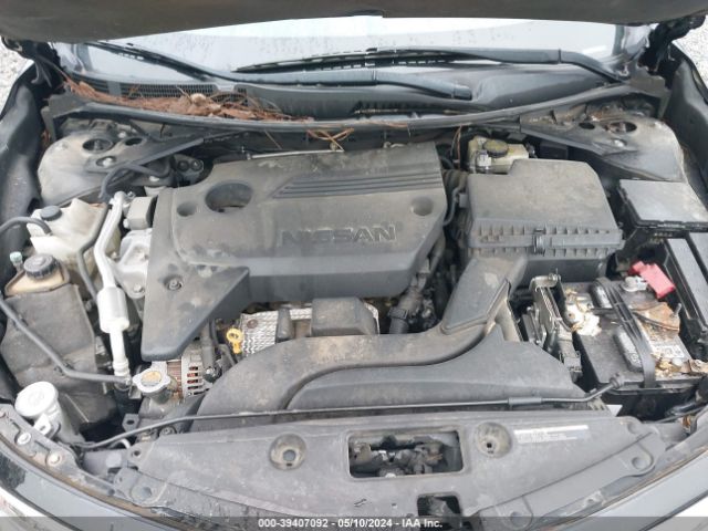1N4AL3APXEC138536 Nissan Altima 2.5 S