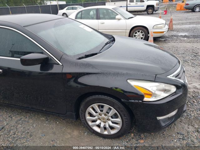 1N4AL3APXEC138536 Nissan Altima 2.5 S