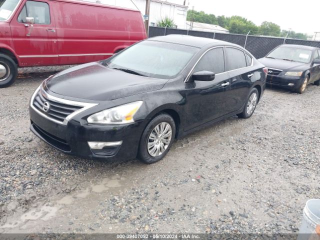 1N4AL3APXEC138536 Nissan Altima 2.5 S