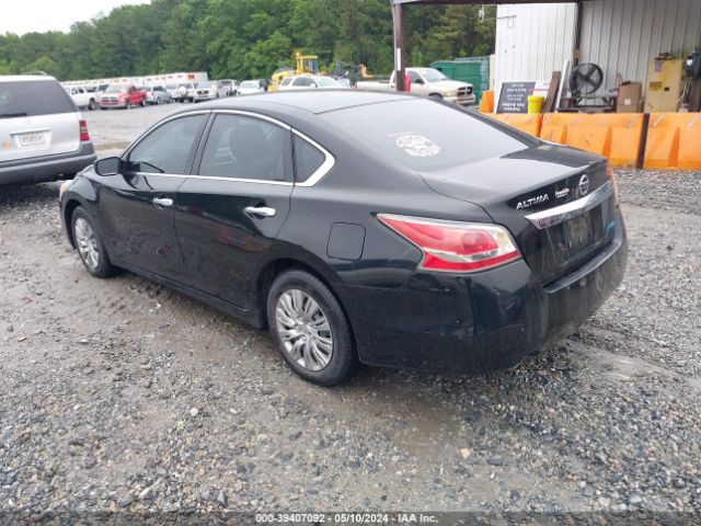 1N4AL3APXEC138536 Nissan Altima 2.5 S