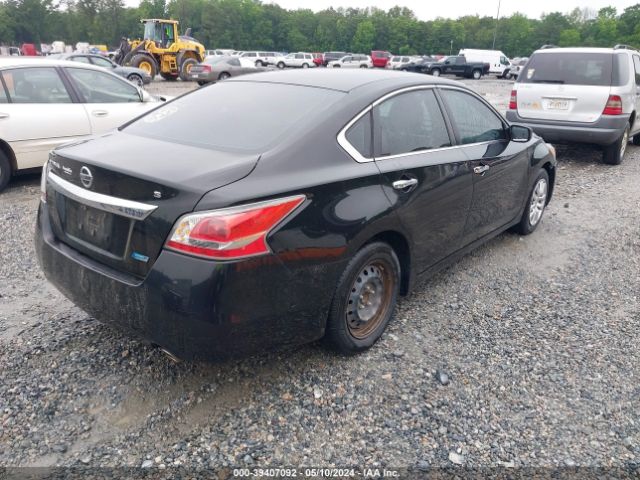 1N4AL3APXEC138536 Nissan Altima 2.5 S