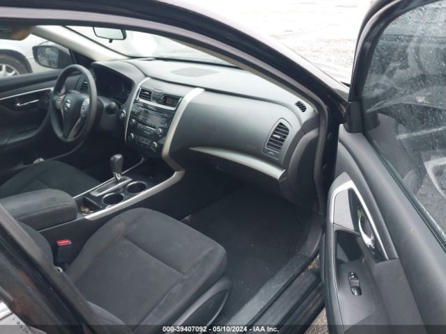 1N4AL3APXEC138536 Nissan Altima 2.5 S