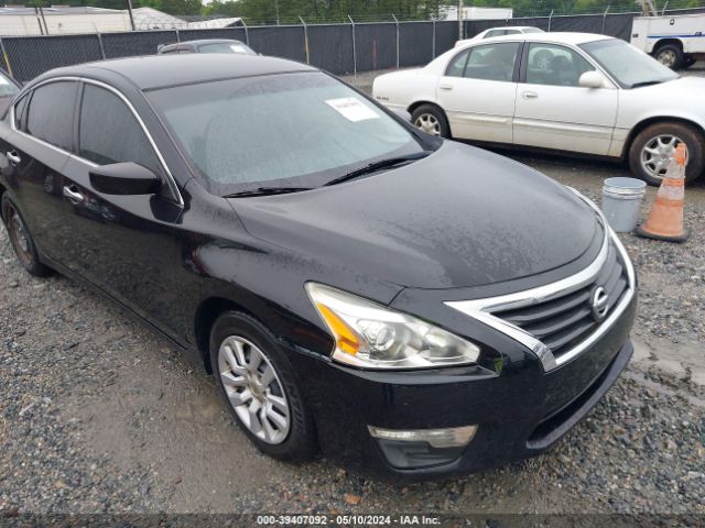 1N4AL3APXEC138536 Nissan Altima 2.5 S