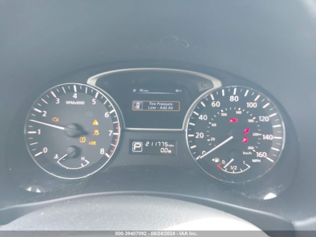 1N4AL3APXEC138536 Nissan Altima 2.5 S