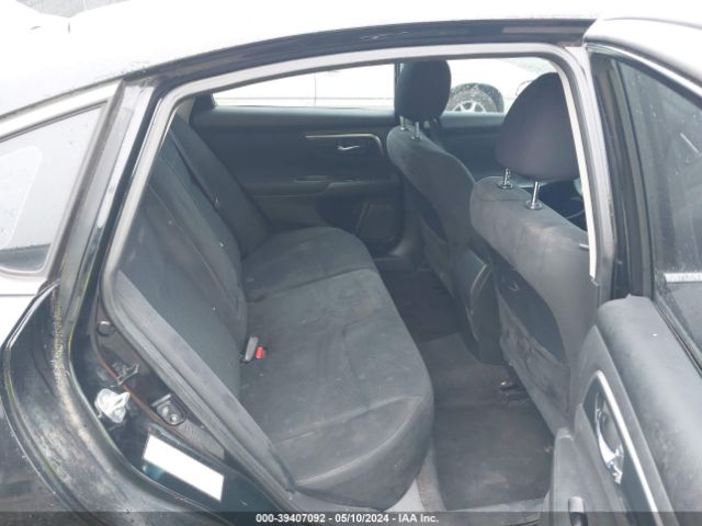 1N4AL3APXEC138536 Nissan Altima 2.5 S