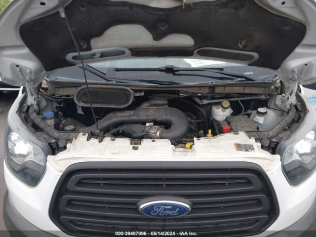 1FTNR2CM4FKA26975 Ford Transit-250