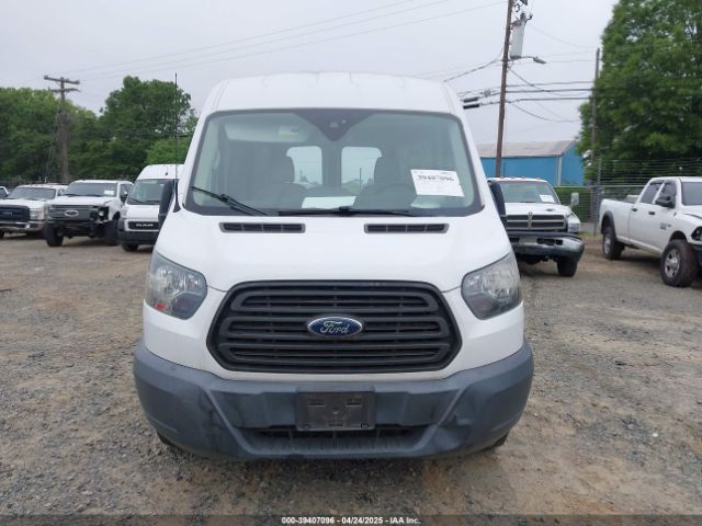 1FTNR2CM4FKA26975 Ford Transit-250