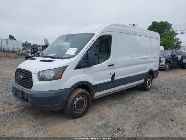 1FTNR2CM4FKA26975 Ford Transit-250