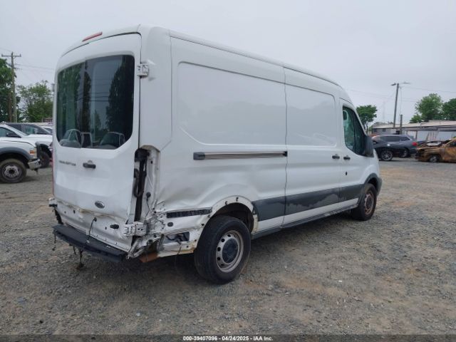 1FTNR2CM4FKA26975 Ford Transit-250