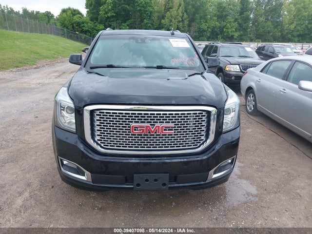 GMC YUKON XL DENALI 2016 1GKS2HKJ7GR286480 Image 13