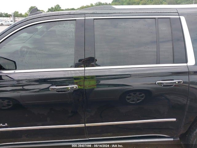 GMC YUKON XL DENALI 2016 1GKS2HKJ7GR286480 Image 15