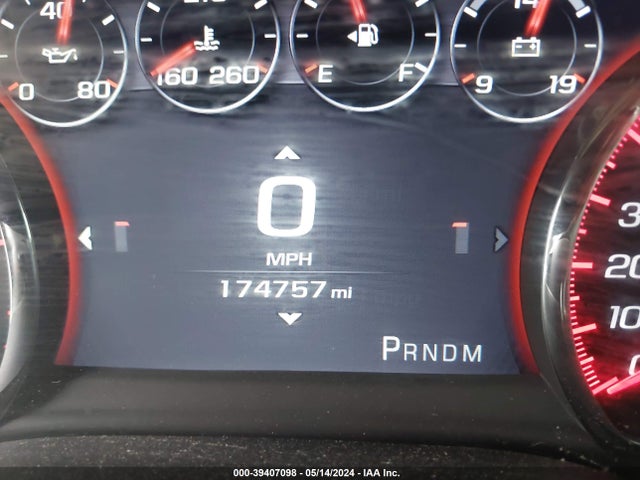 GMC YUKON XL DENALI 2016 1GKS2HKJ7GR286480 Image 16
