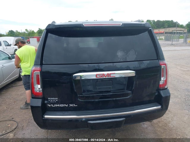 GMC YUKON XL DENALI 2016 1GKS2HKJ7GR286480 Image 17