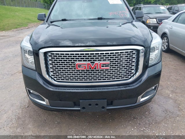 GMC YUKON XL DENALI 2016 1GKS2HKJ7GR286480 Image 12