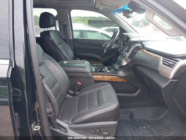GMC YUKON XL DENALI 2016 1GKS2HKJ7GR286480 Image 5