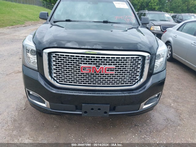 GMC YUKON XL DENALI 2016 1GKS2HKJ7GR286480 Image 6