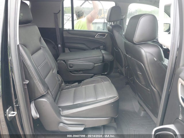 GMC YUKON XL DENALI 2016 1GKS2HKJ7GR286480 Image 8