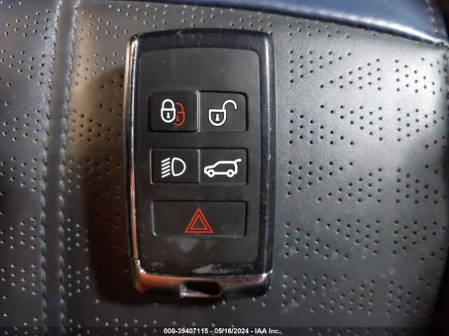 SALWV2SV3KA823964 Land Rover Range Rover Sport Hse Dynamic