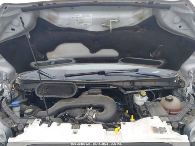 1FTBW2CM2JKA88198 Ford Transit-350