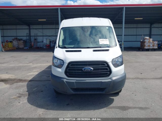 1FTBW2CM2JKA88198 Ford Transit-350