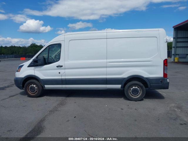 1FTBW2CM2JKA88198 Ford Transit-350