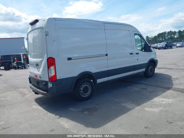 1FTBW2CM2JKA88198 Ford Transit-350