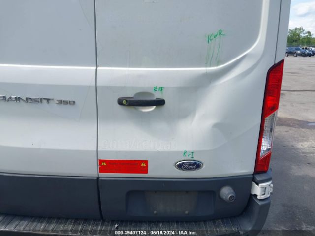 1FTBW2CM2JKA88198 Ford Transit-350