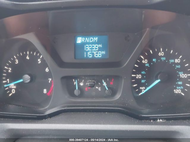 1FTBW2CM2JKA88198 Ford Transit-350