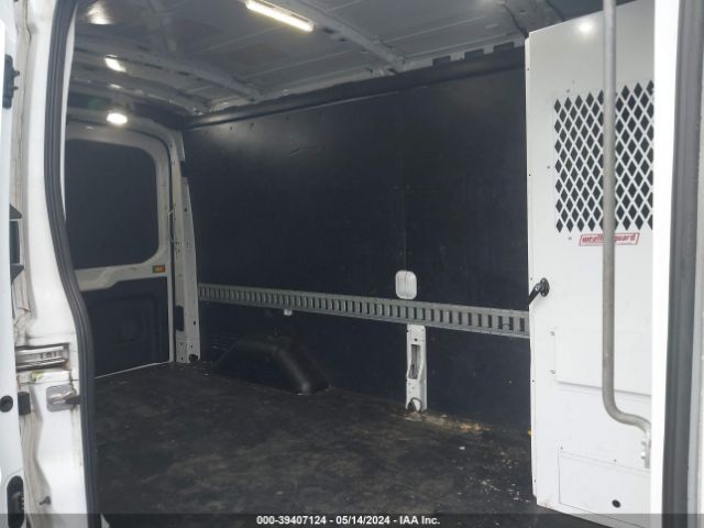 1FTBW2CM2JKA88198 Ford Transit-350