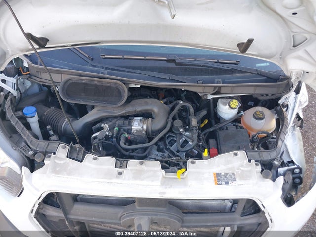 Ford Transit-350 Cab 2022 1FDBF6Z82NKA39909 Image 10