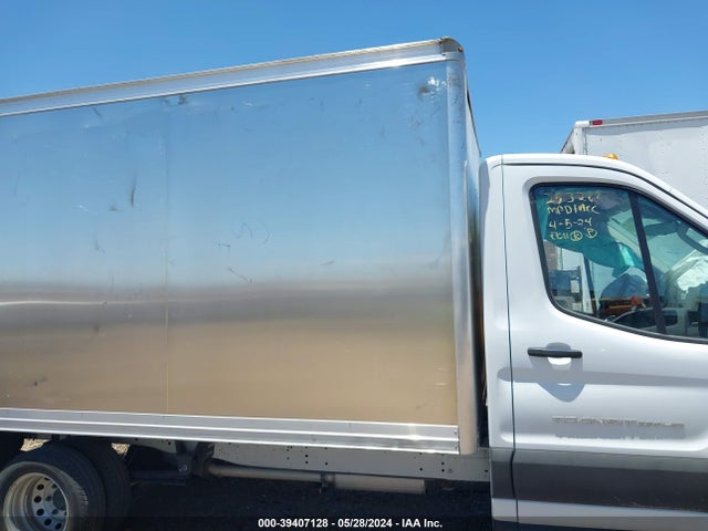 Ford Transit-350 Cab 2022 1FDBF6Z82NKA39909 Image 14