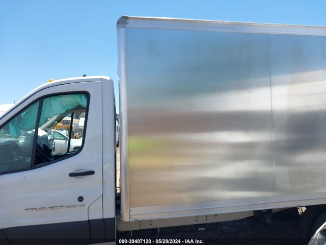Ford Transit-350 Cab 2022 1FDBF6Z82NKA39909 Image 15