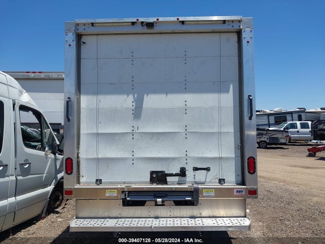 Ford Transit-350 Cab 2022 1FDBF6Z82NKA39909 Image 17