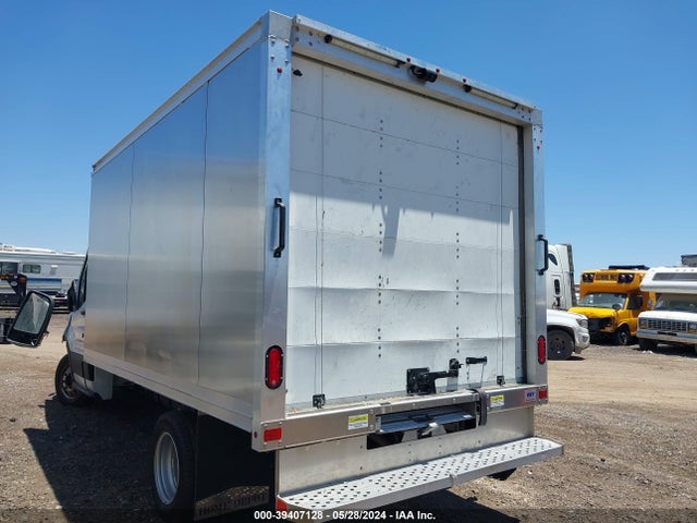 Ford Transit-350 Cab 2022 1FDBF6Z82NKA39909 Image 3