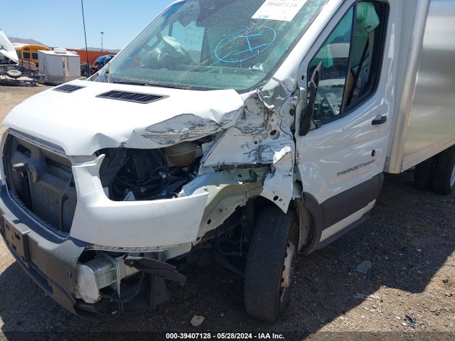 Ford Transit-350 Cab 2022 1FDBF6Z82NKA39909 Image 6