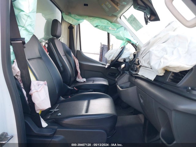 Ford Transit-350 Cab 2022 1FDBF6Z82NKA39909 Image 8