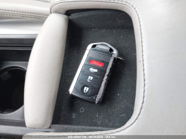 19UUA9F55EA000343 Acura Tl 3.7
