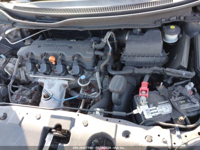 19XFB2F70FE212286 Honda CIVIC SE
